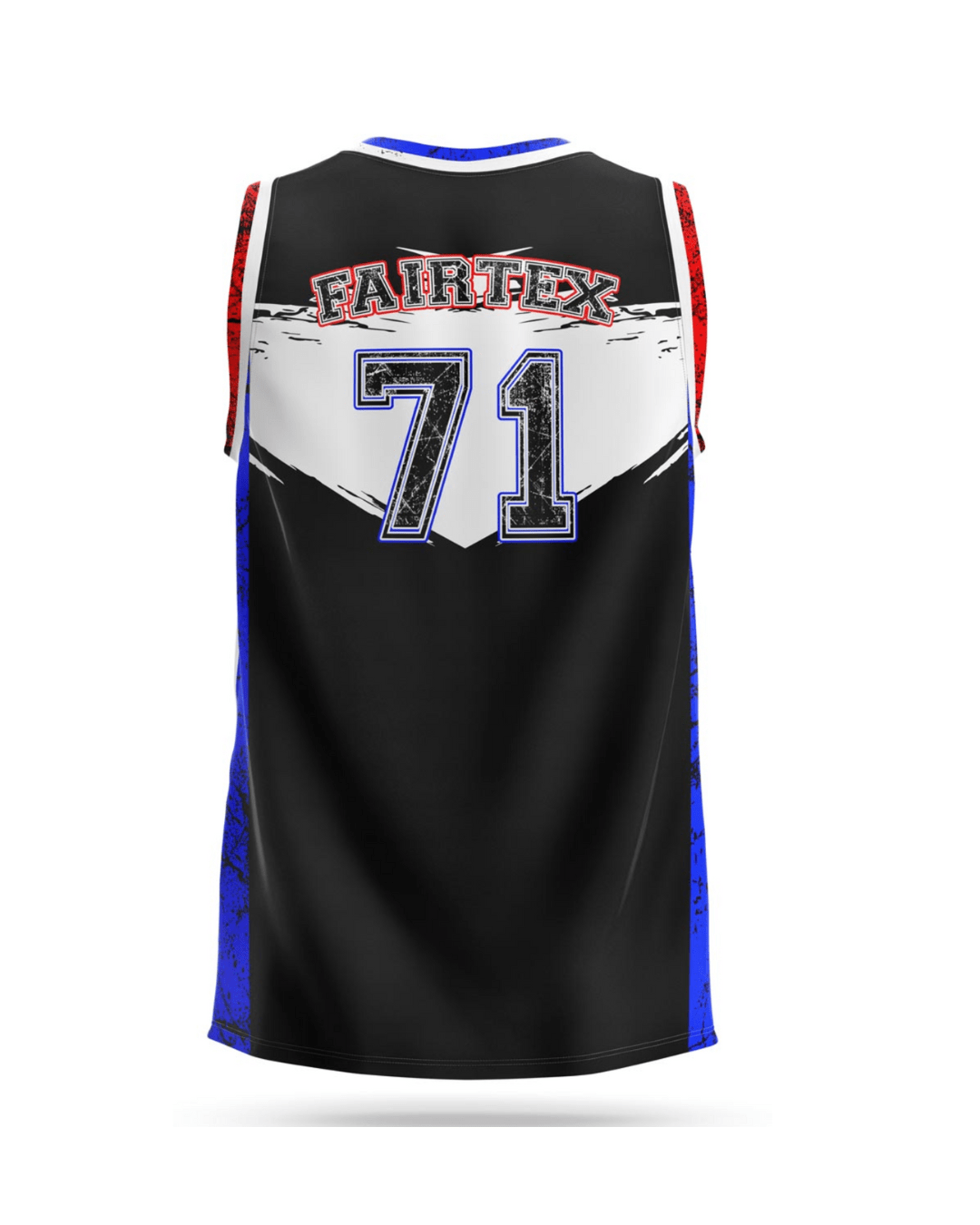 Fairtex JS10 Jersey - Fight.ShopJerseyFairtexXS