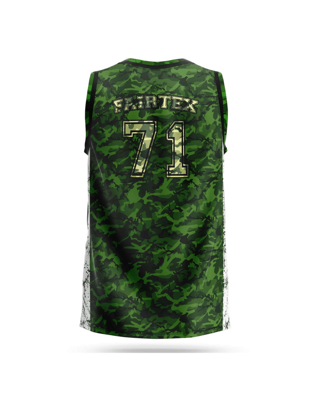 Fairtex JS12 Jersey - Fight.ShopJerseyFairtexXS