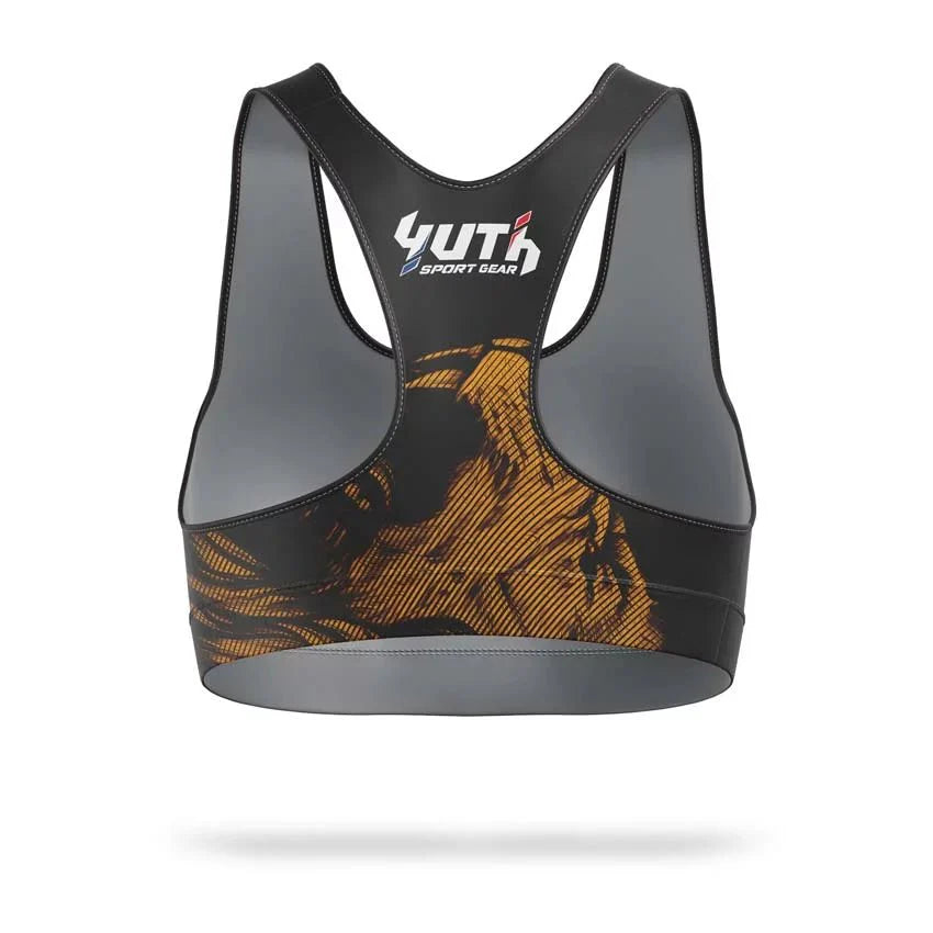 Lion Fight 70 Sports Bra - Fight.ShopSports braLion Fight 70XS