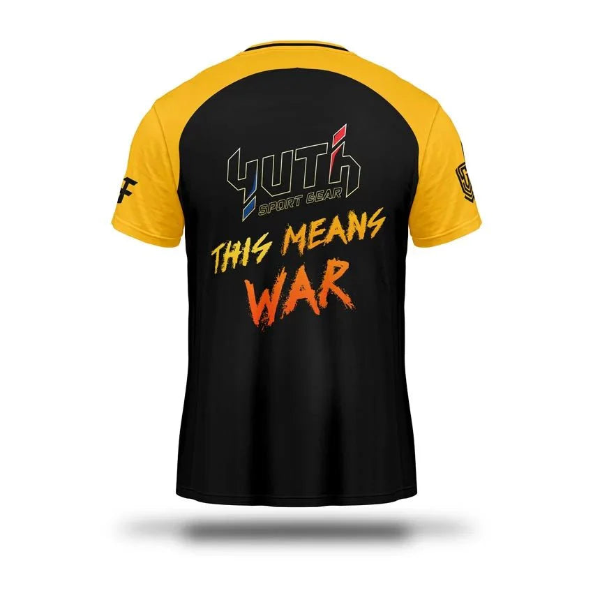 Lion Fight 70 T-Shirt (D3) - Fight.ShopT-ShirtLion Fight 70XS
