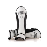 White/Black Danger Equipment Evolution Front