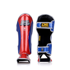 Purple/Pink Danger Equipment Evolution Front/Back