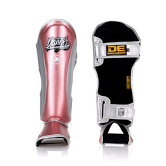 Pink Danger Equipment Evolution Front/Back