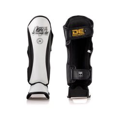 White/Black Danger Equipment Evolution Front/Back