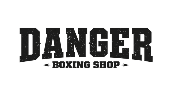 Danger Boxing Shop