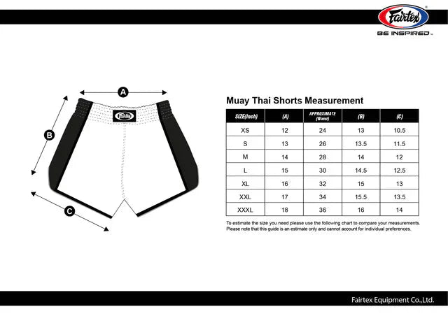 Fairtex BS1707 White Slim Cut Muay Thai Boxing Short - Fight.ShopMuay Thai ShortFairtexXS