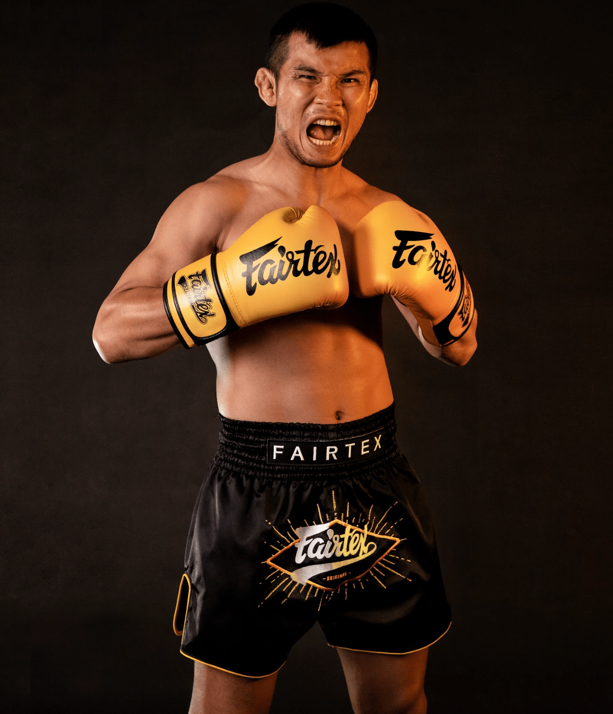 Fairtex BS1903 Focus Muay Thai Boxing Shorts - Fight.ShopMuay Thai ShortFairtexXS