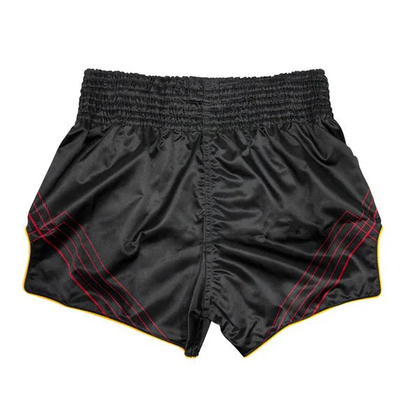 Fairtex BS1925 Mr.X Muay Thai Shorts - Fight.ShopMuay Thai ShortFairtexXS