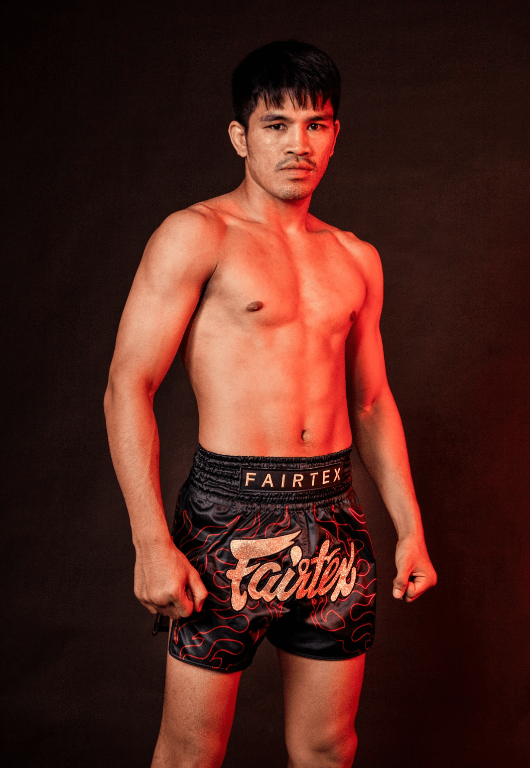 Fairtex BS1925 Mr.X Muay Thai Shorts - Fight.ShopMuay Thai ShortFairtexXS