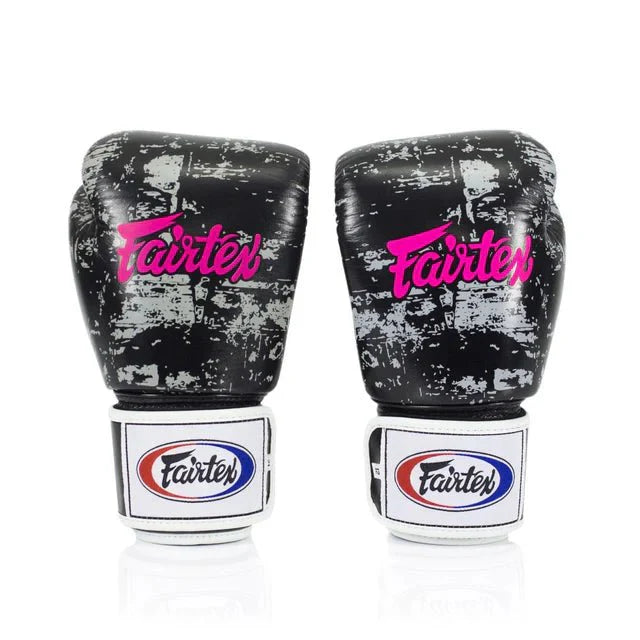 Fairtex Dark Cloud BGV1 Muay Thai Boxing Glove - Fight.ShopBoxing GlovesFairtex10oz