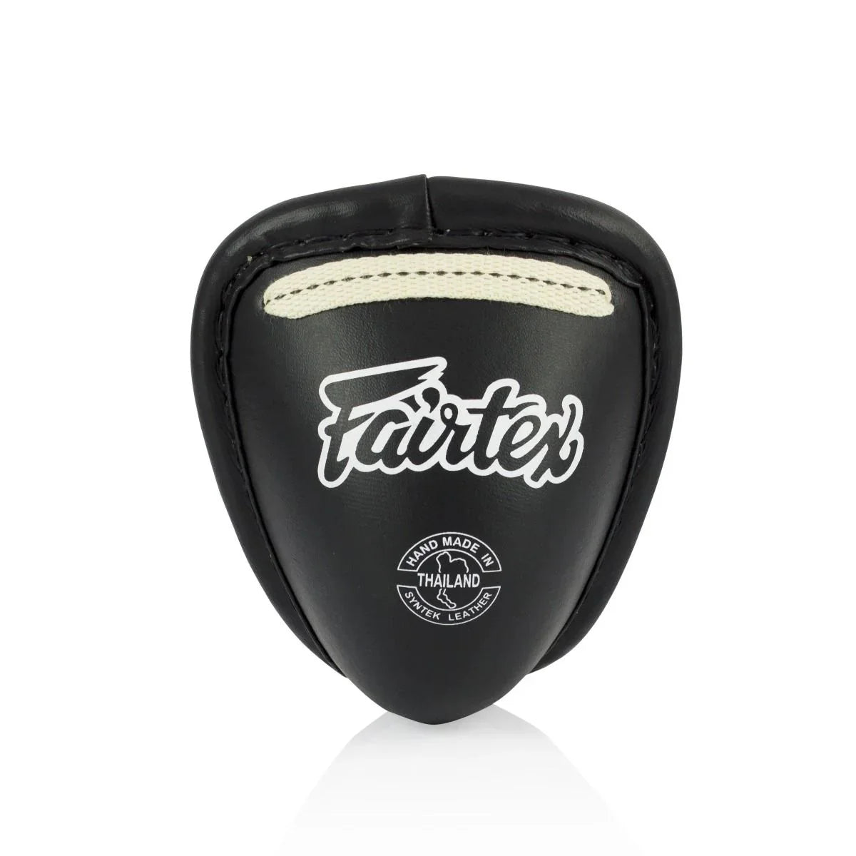 Fairtex GC2 Muay Thai Steel Cups - Fight.ShopSteel CupFairtexS