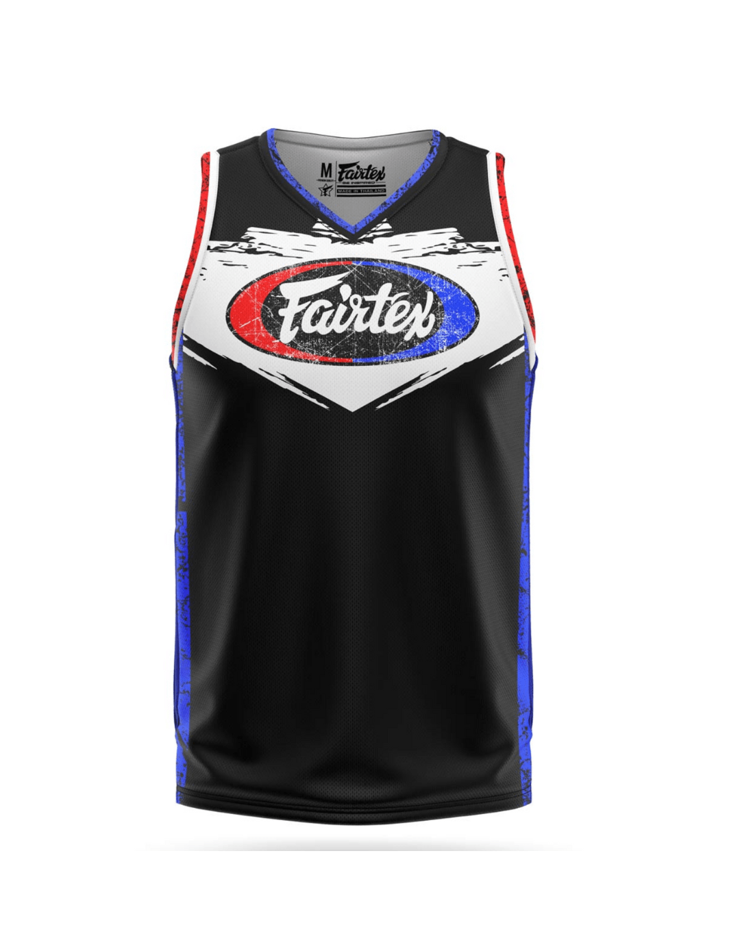Fairtex JS10 Jersey - Fight.ShopJerseyFairtexXS