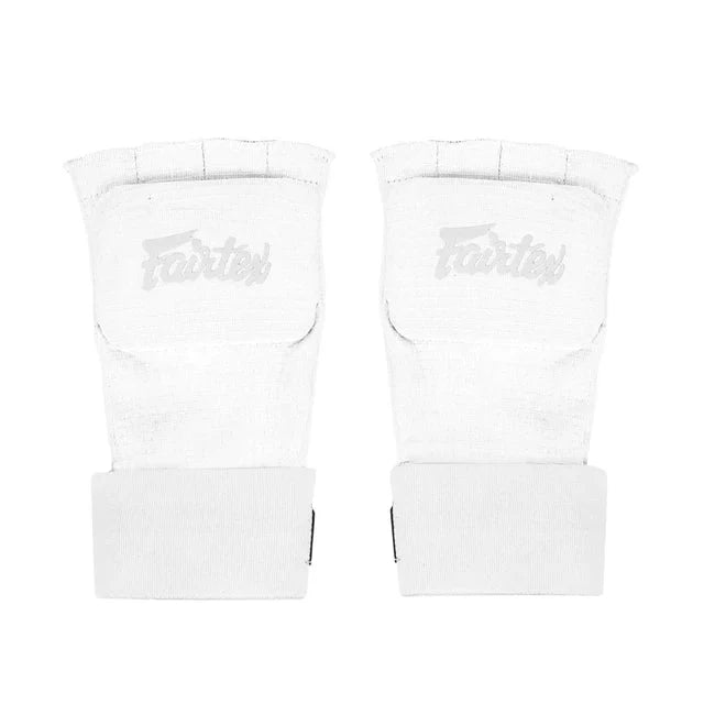 Fairtex Quick Wraps HW3 - Fight.ShopHand WrapFairtexWhiteS - M