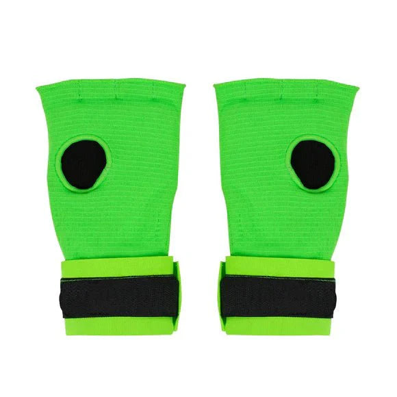 Fairtex Quick Wraps - Fight.ShopHand WrapFairtexGreen