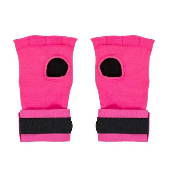 Fairtex Quick Wraps - Fight.ShopHand WrapFairtexPink