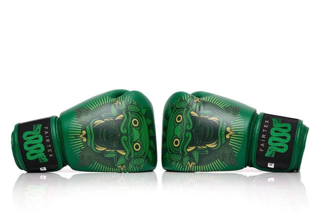 Fairtex Resurrection Boxing Gloves - Limited Edition Tom Atencio Collaboration - Fight.ShopBoxing GlovesFairtex10oz
