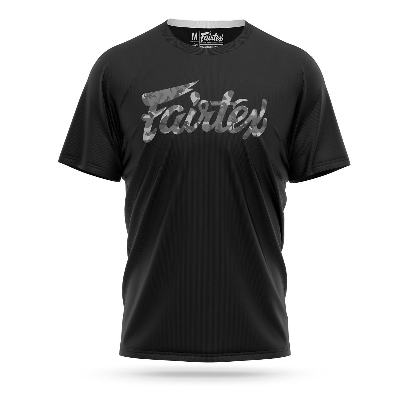 Fairtex TST179 Camo T-Shirt - Fight.ShopT-ShirtFairtexXS