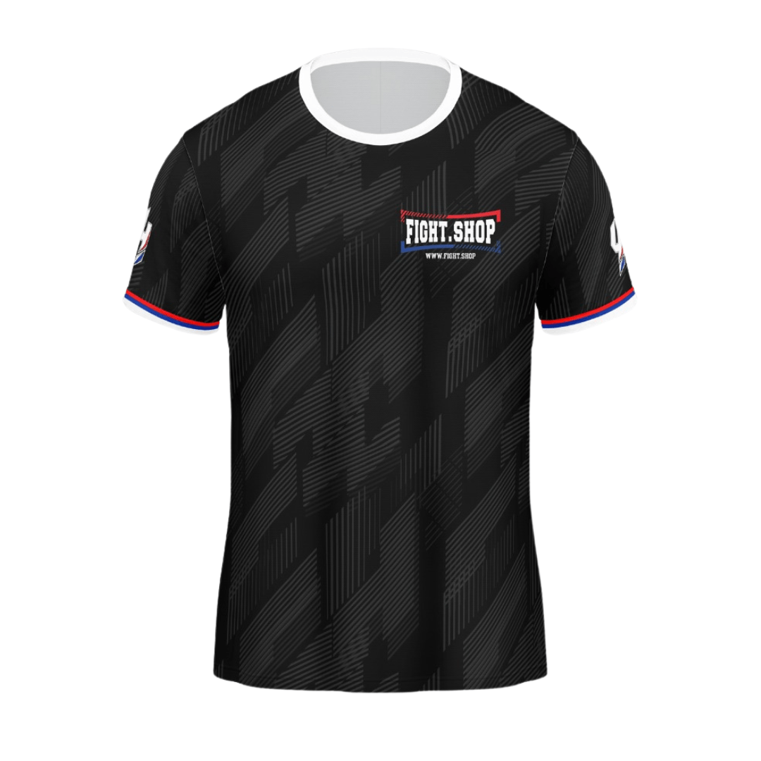 FREE GIFT | Fight Shop Official T-Shirt - Fight.Shopgiftbox_ghost_productFight.ShopBlackXS