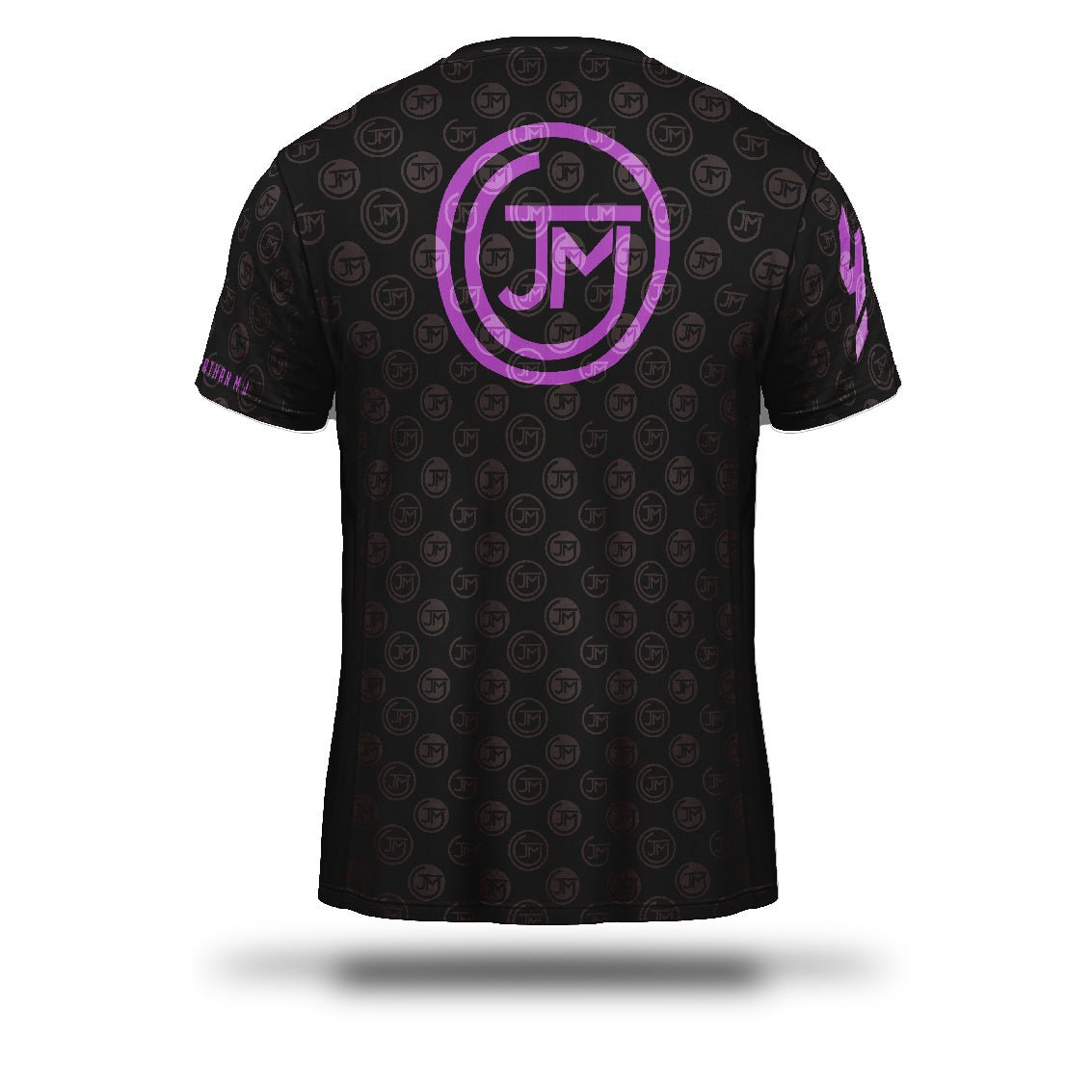 JMJ X Yuth Sublimation T-Shirt - Fight.ShopT-ShirtJMJPurpleXS