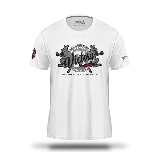 LGC x Yuth Victorious T-Shirt - Fight.ShopT-ShirtYuthWhiteXS
