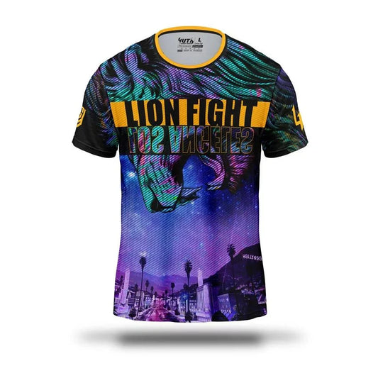 Lion Fight 70 T-Shirt (D2) - Fight.ShopT-ShirtLion Fight 70XS