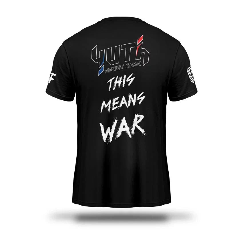 Lion Fight 70 T-Shirt (D4) - Fight.ShopT-ShirtLion Fight 70XS
