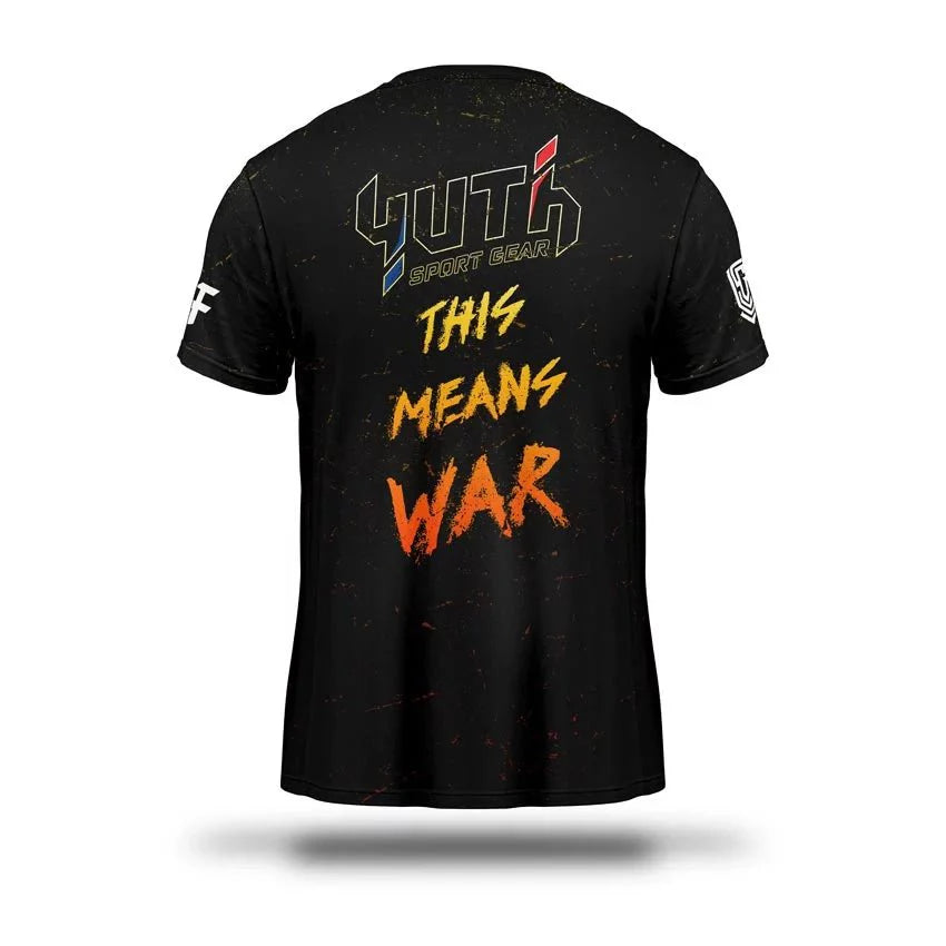 Lion Fight 70 T-Shirt (D5) - Fight.ShopT-ShirtLion Fight 70XS