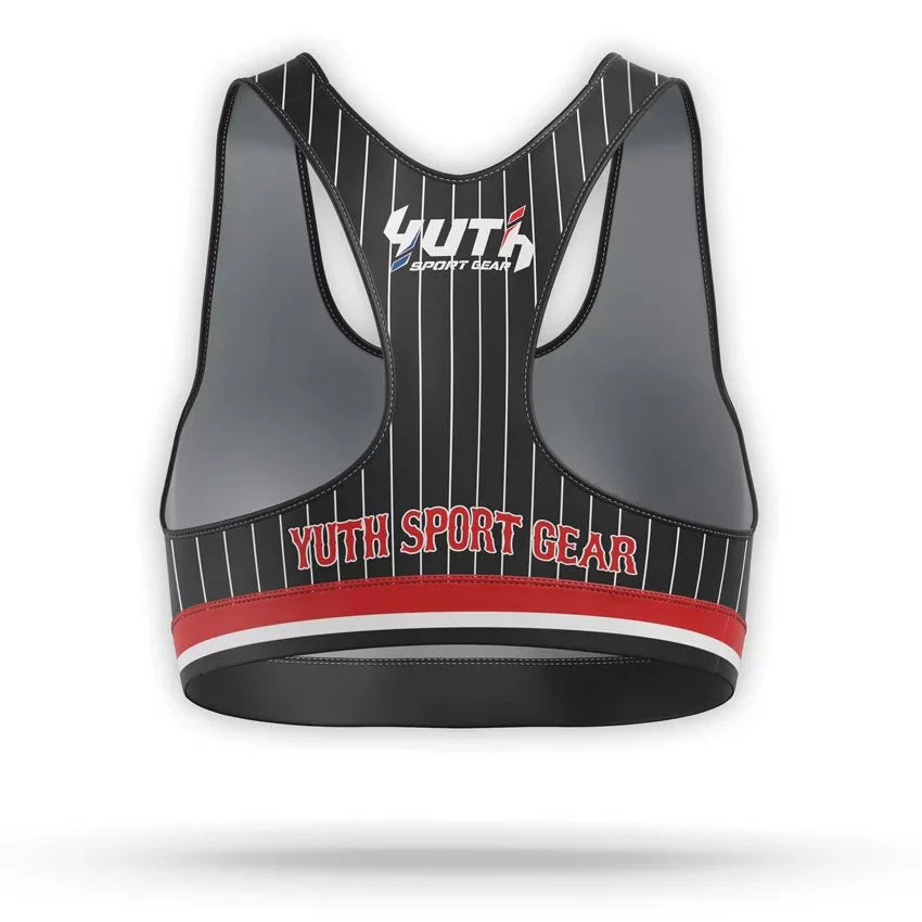 Lion Fight 72 Sports Bra - Fight.ShopSports braLion Fight 72XSBlack