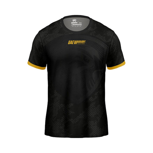 UAE Warriors T-Shirt - Fight.ShopT-ShirtUAE WarriorsXS
