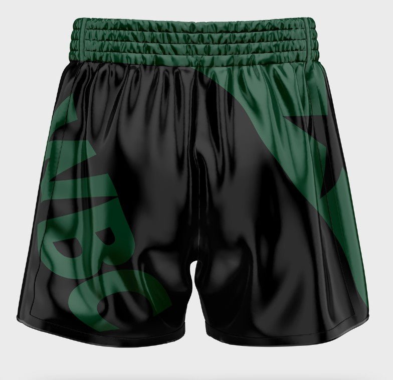 WBC Boxing Generic Shorts - Fight.ShopBoxing shortYuth X WBC BoxingBlackXS