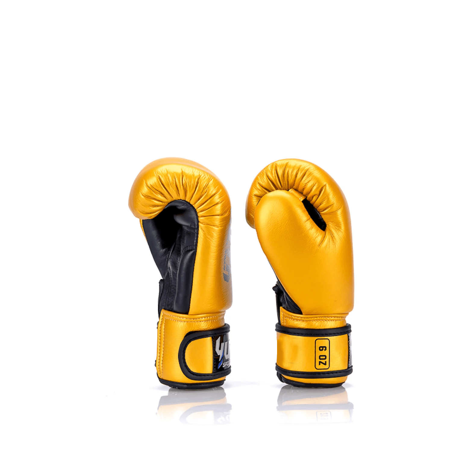 Yuth Boxing Gloves for Kids - Fight.ShopBoxing GlovesYuthGold4oz