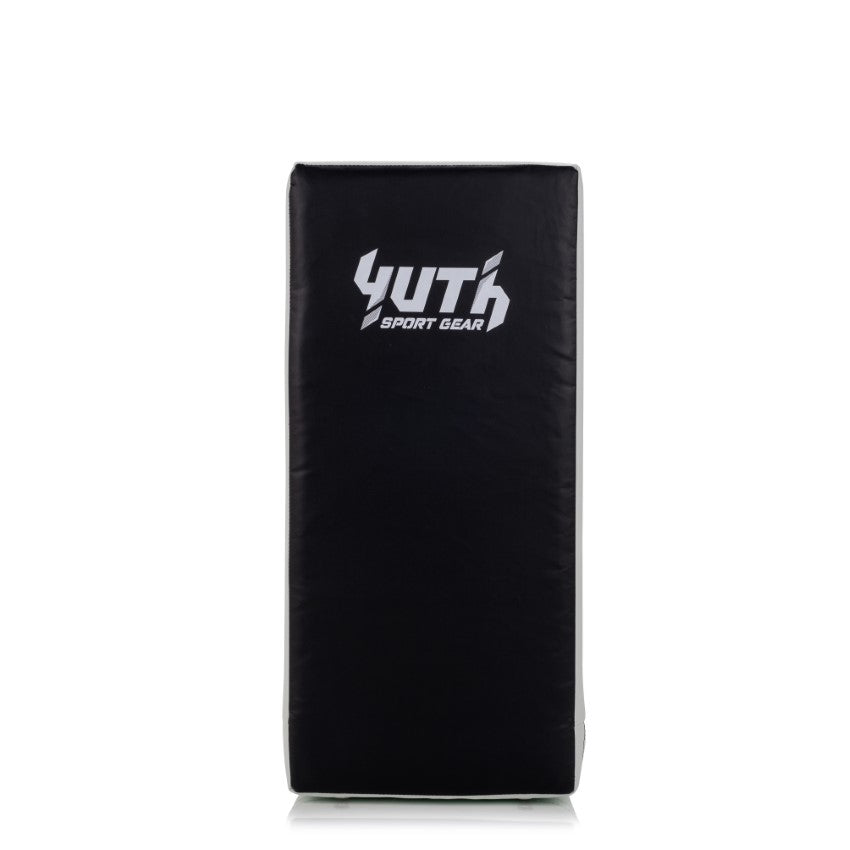 Yuth Kick Shield - Fight.ShopKicking ShieldYuthBlack/Silver