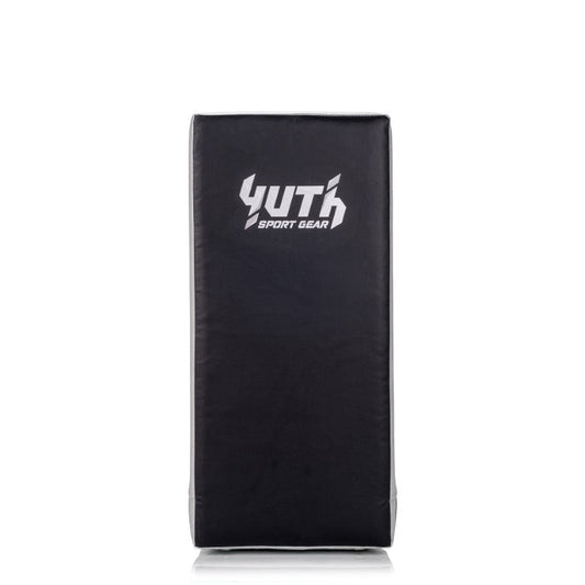 Yuth Kick Shield - Fight.ShopKicking ShieldYuthBlack/Silver