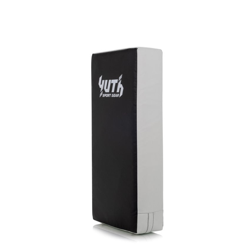 Yuth Kick Shield - Fight.ShopKicking ShieldYuthBlack/White