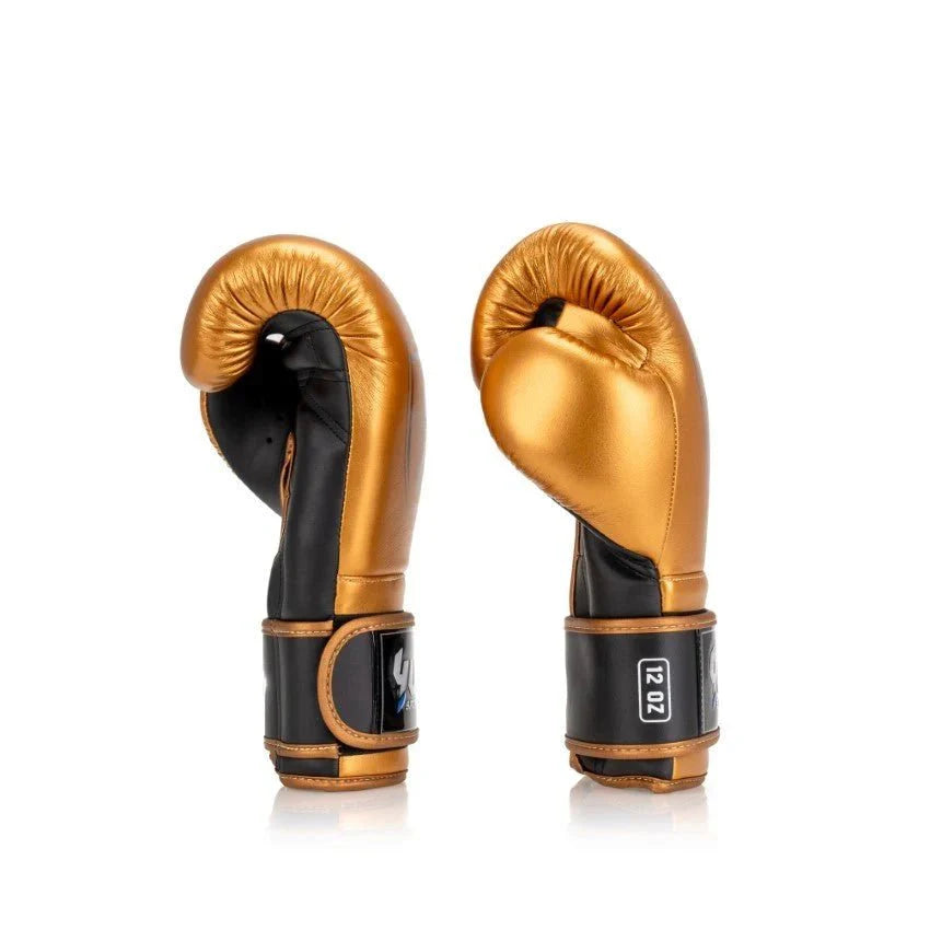 Yuth X Hemmers Gym Boxing Gloves - Fight.ShopBoxing GlovesYuth x Hemmers Gym8oz