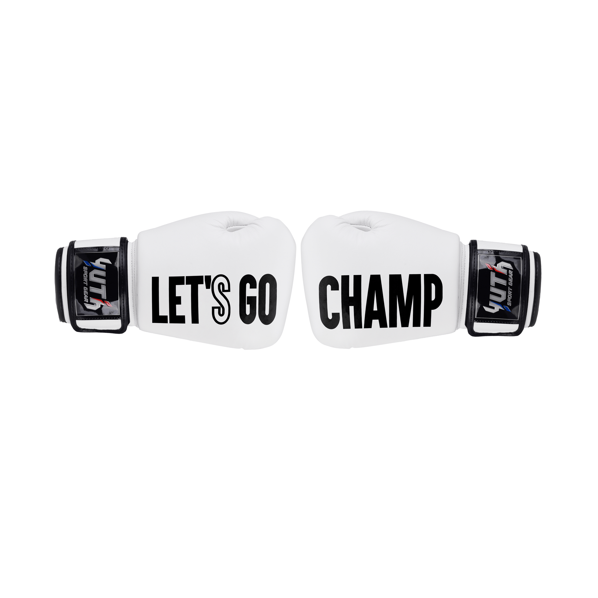 Yuth X LGC Boxing Gloves - Fight.ShopBoxing GlovesLGCBlack8oz