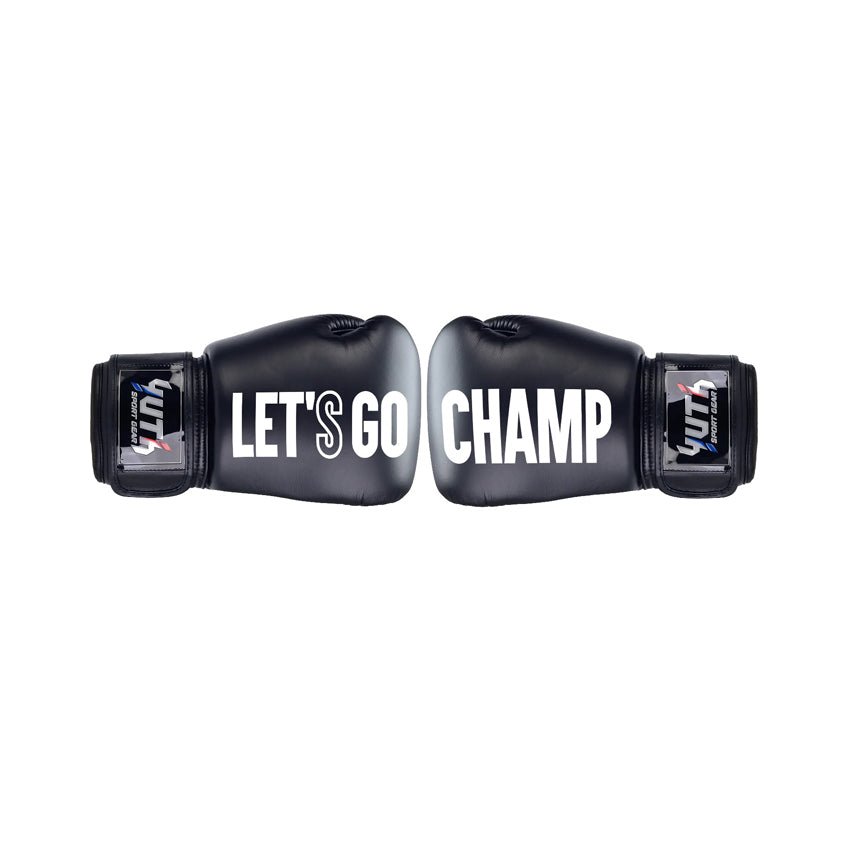 Yuth X LGC Boxing Gloves - Fight.ShopBoxing GlovesYuth8oz