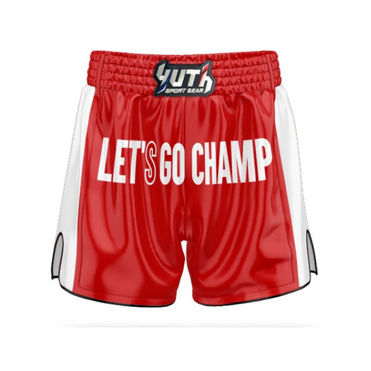 Yuth X LGC Boxing Short - Fight.ShopBoxing shortYuthXS