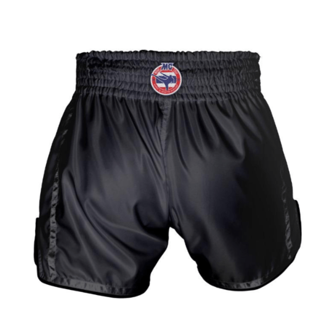 Yuth x MC Muay Thai Muay Femur Shorts - Fight.ShopMuay Thai ShortYuth X MC Muay ThaiXS