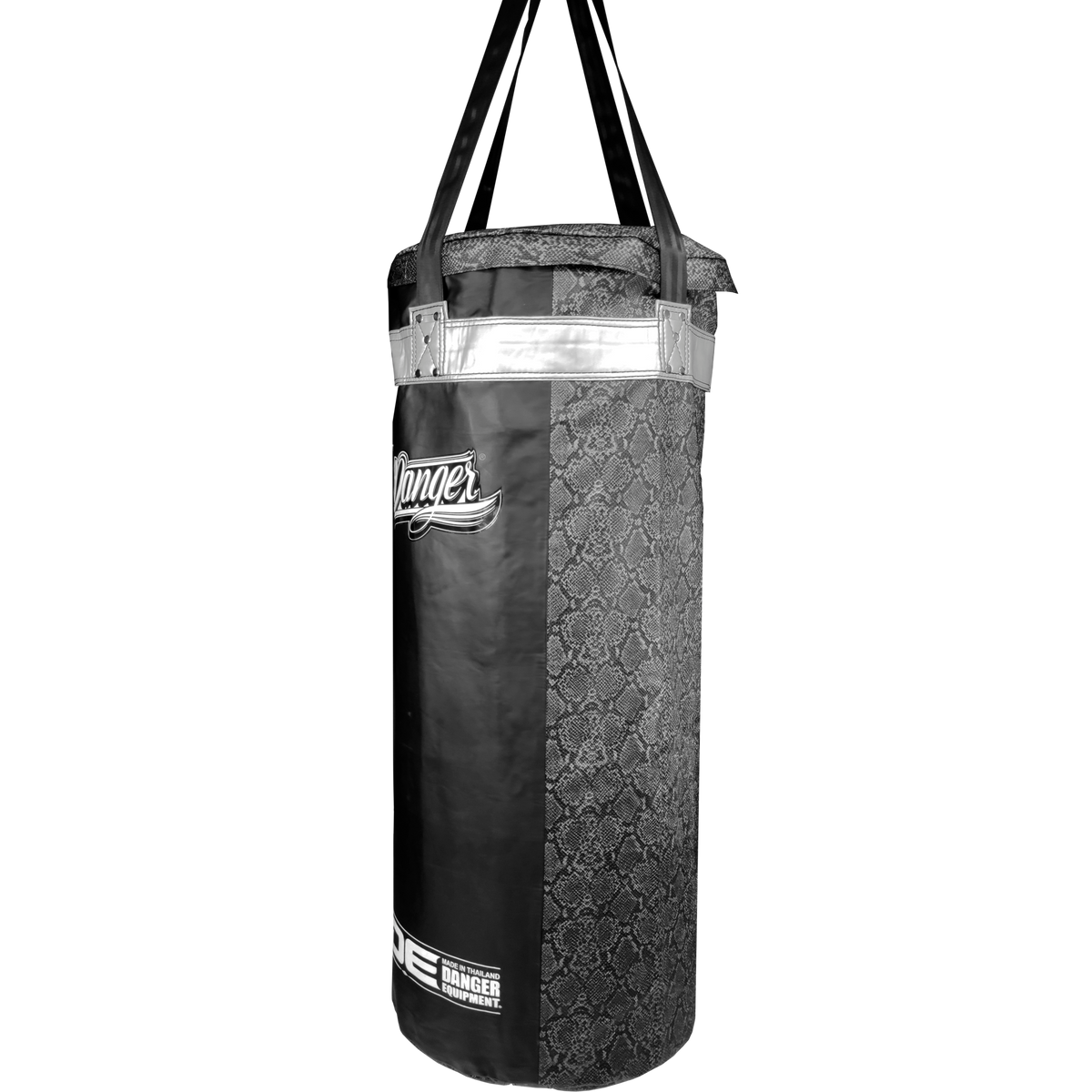 Mexican punching bag shop